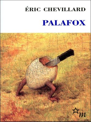 cover image of Palafox